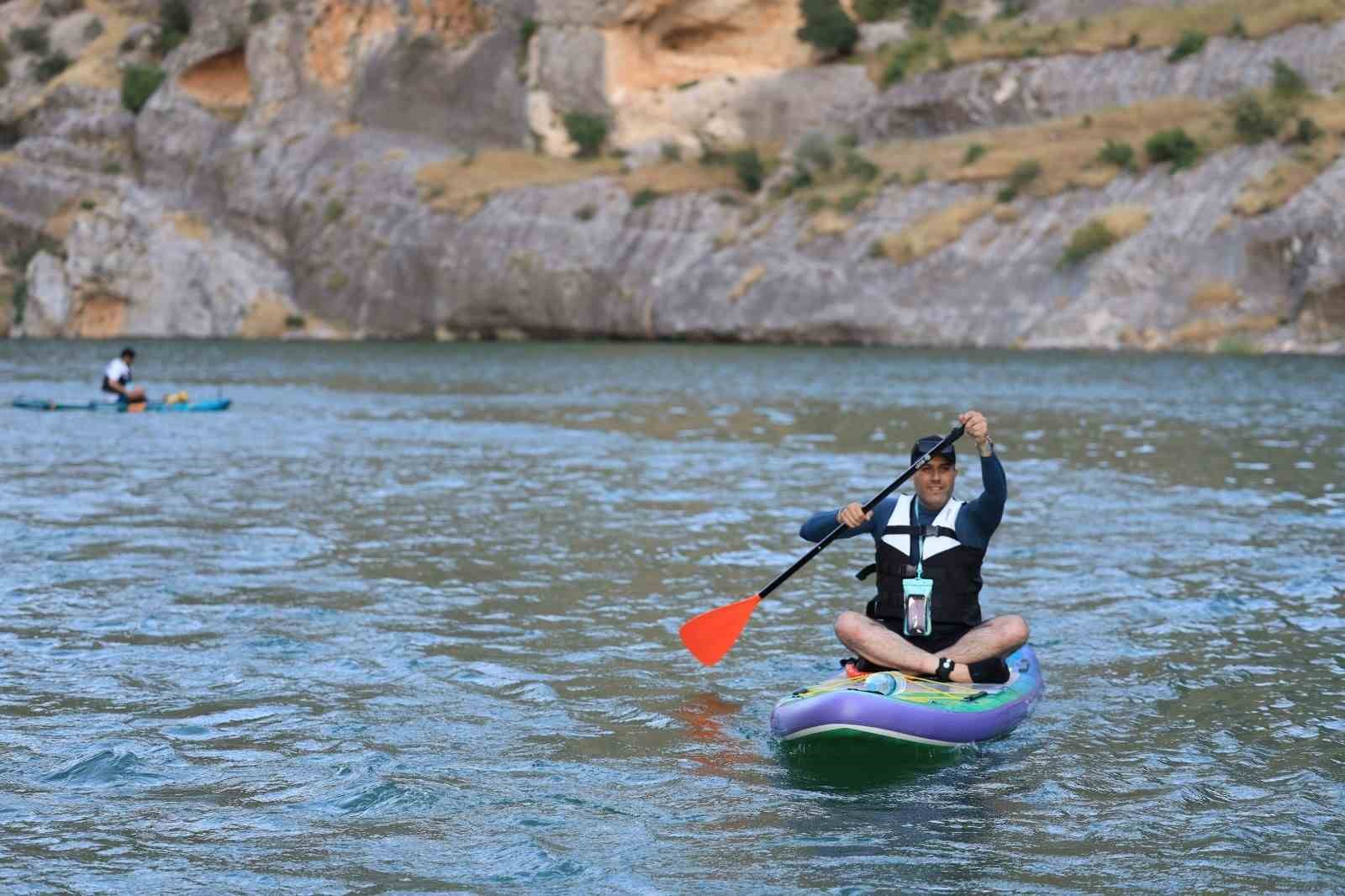 takoran vadisi su sporlarinin yeni gozdesi oldu 7 AmLbBguu