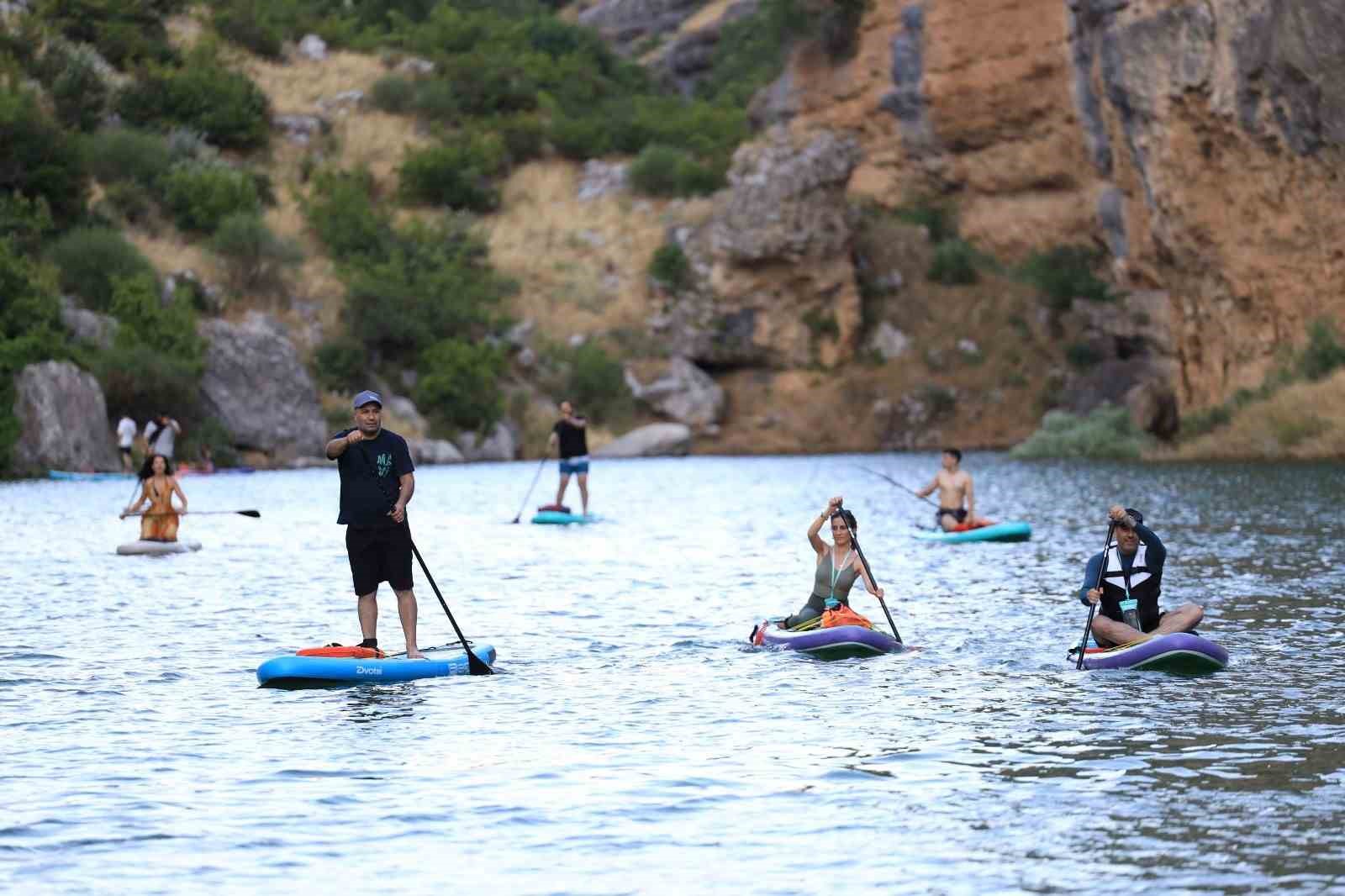takoran vadisi su sporlarinin yeni gozdesi oldu 8 EAjkHRbn