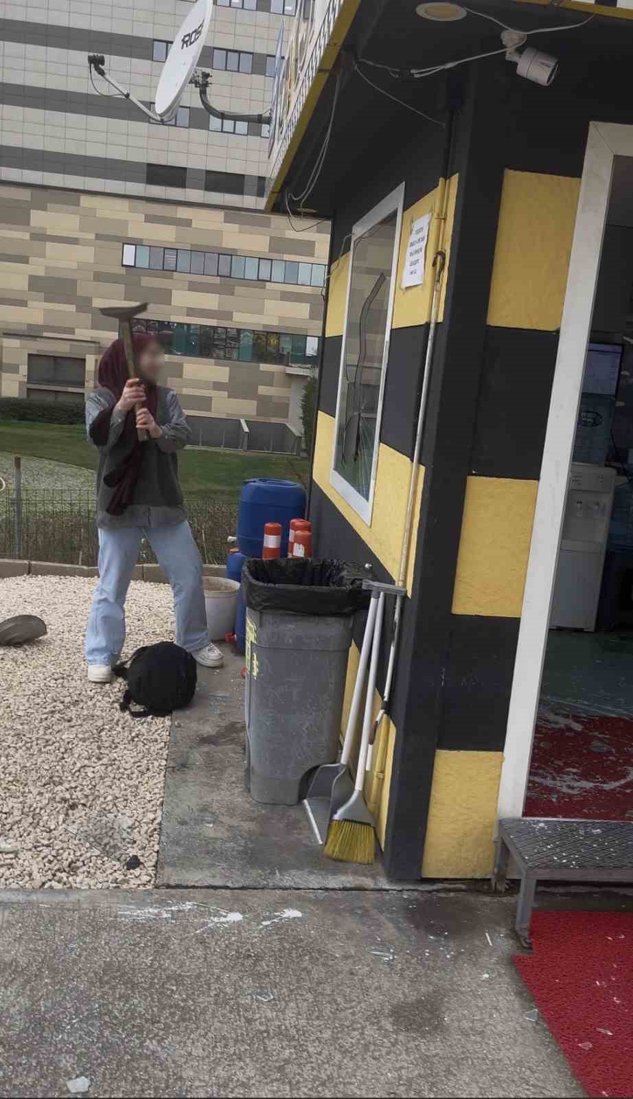 taksi duraginda dehset anlari guvenlik kamerasi goruntuleri ortaya 7 r2CpFQX8