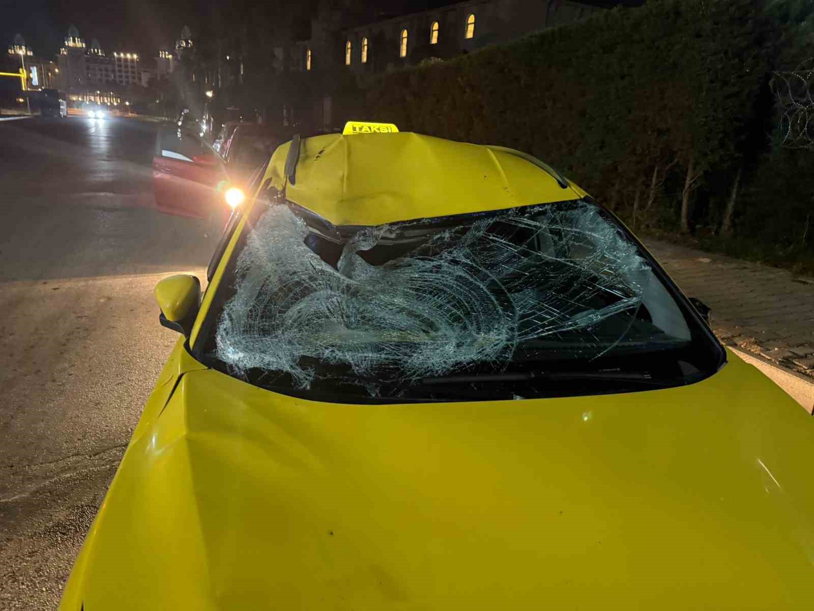 Taksi ile çarpışan bisikletli genç hayatını kaybetti 4 taksi ile carpisan bisikletli genc hayatini kaybetti 0 Peq8aSmX