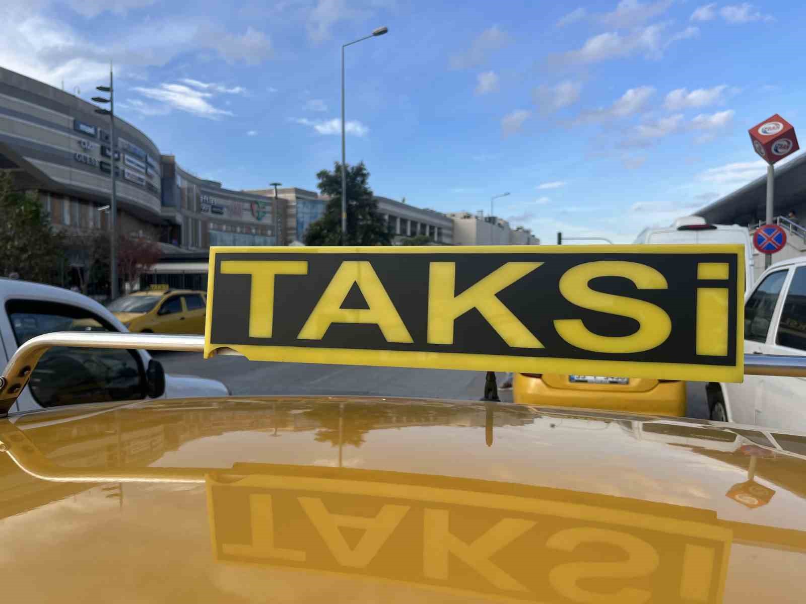 taksi ucretini odemeden kacan musteri olaylarinda artis 1 1zBzhR24