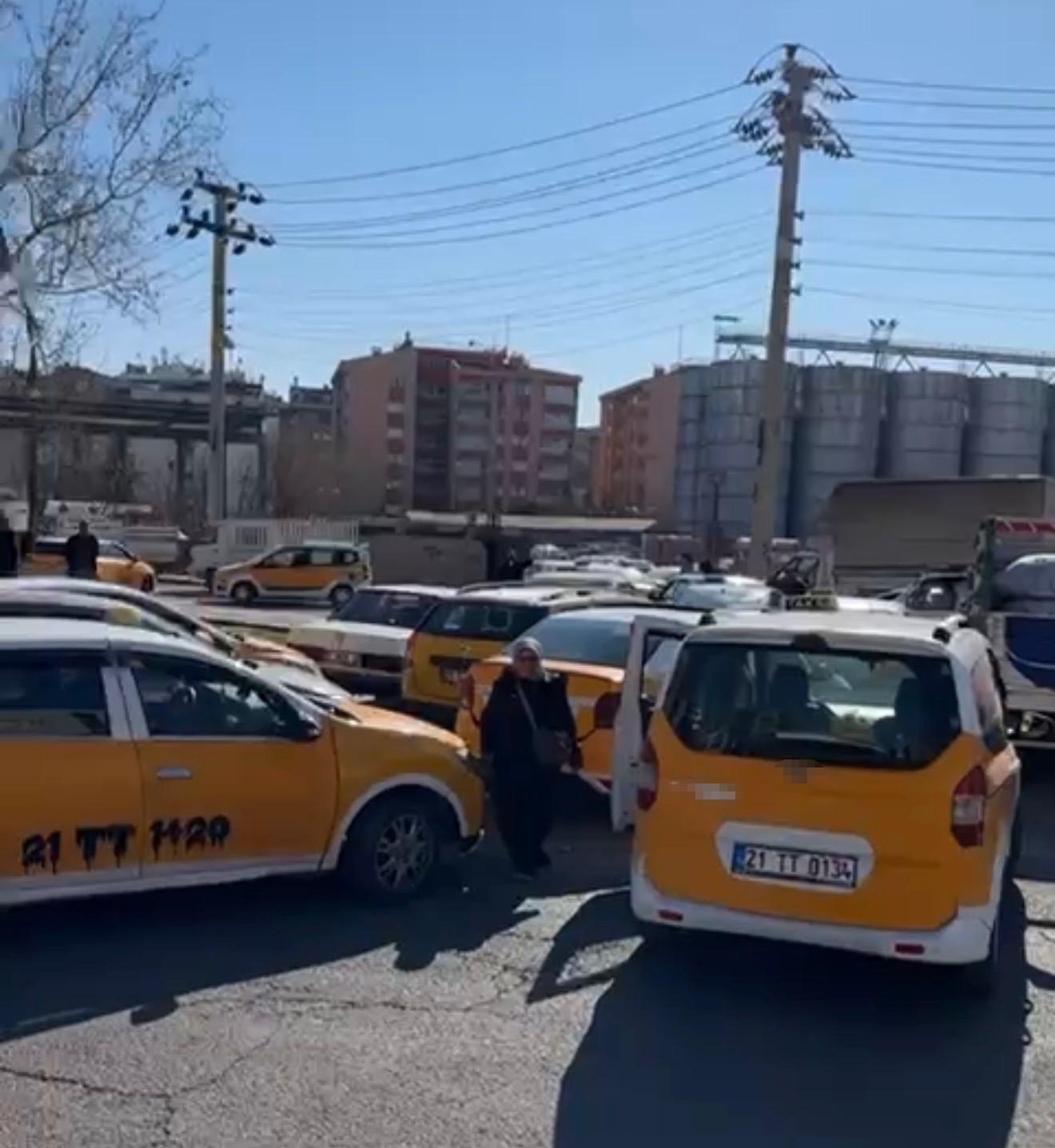 taksicilerin guncellenen zam kuyrugu 0 eztMTybE