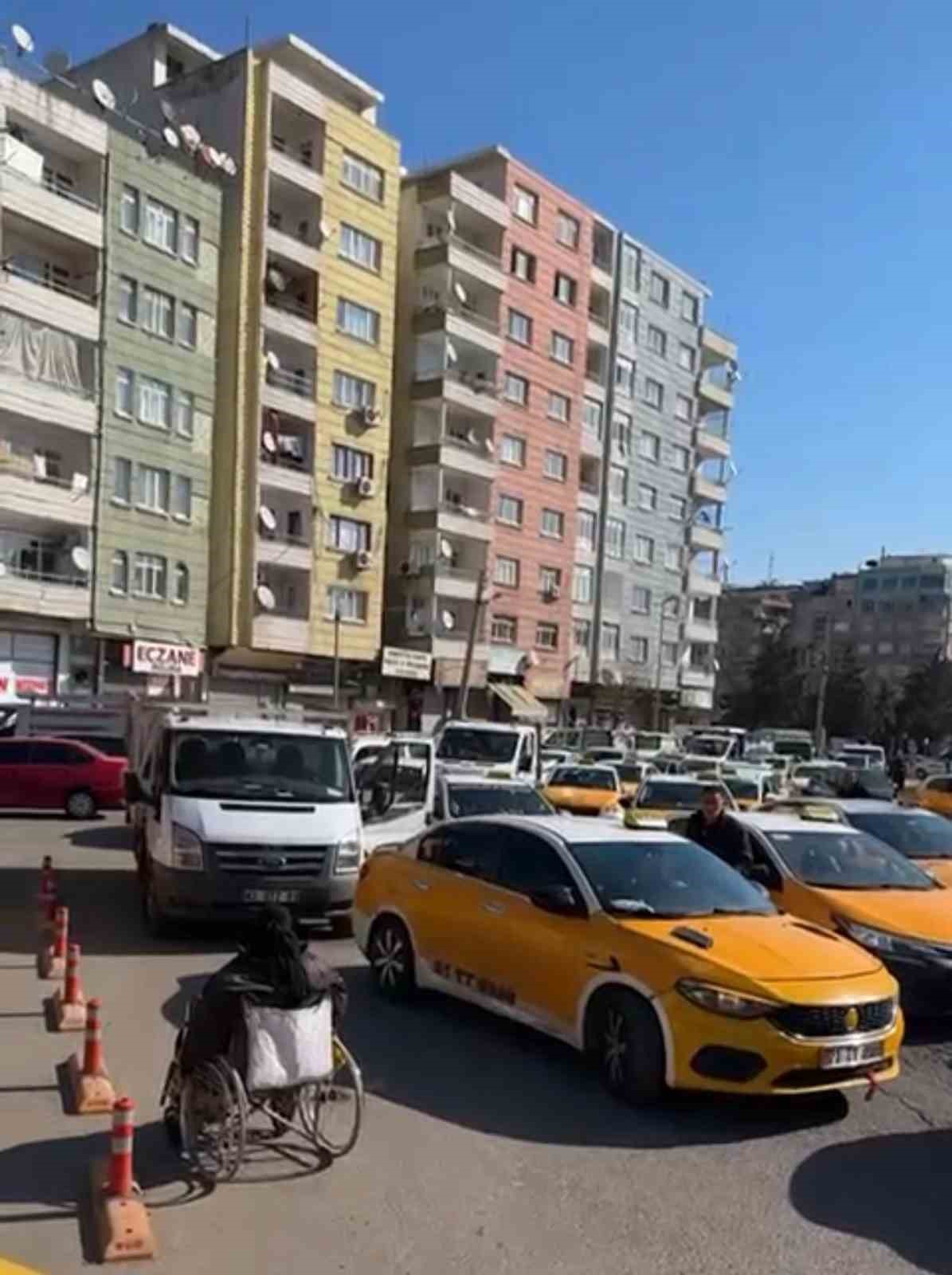 taksicilerin guncellenen zam kuyrugu 3 R6zrQHkG