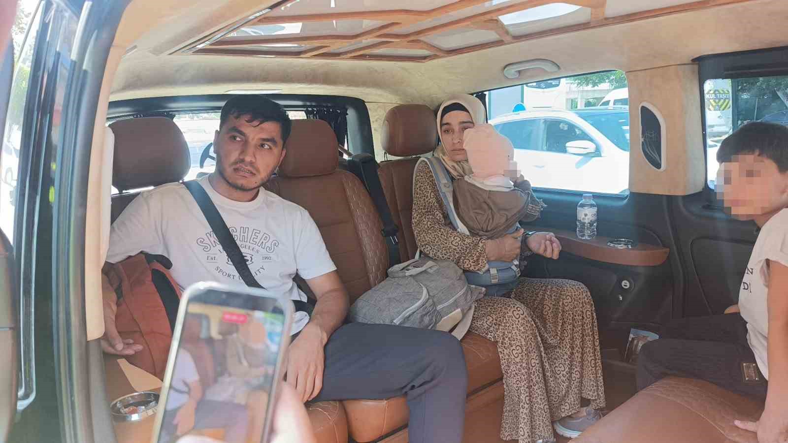 Taksicilerin korsan taşımacılık iddiası turistin ifadesine takıldı 7 taksicilerin korsan tasimacilik iddiasi turistin ifadesine takildi 3 jWcYYjmT