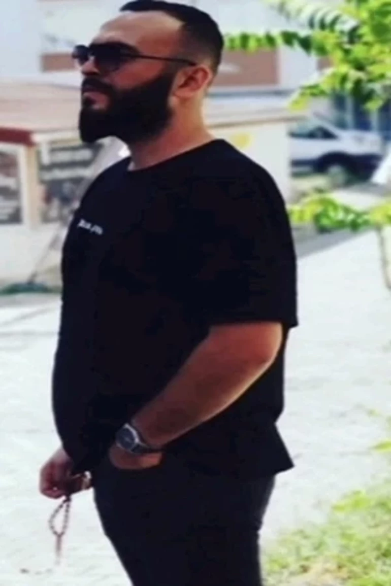 taksiciyi bicaklayarak olduren zanli yakalandi 1 IaP1Jlct