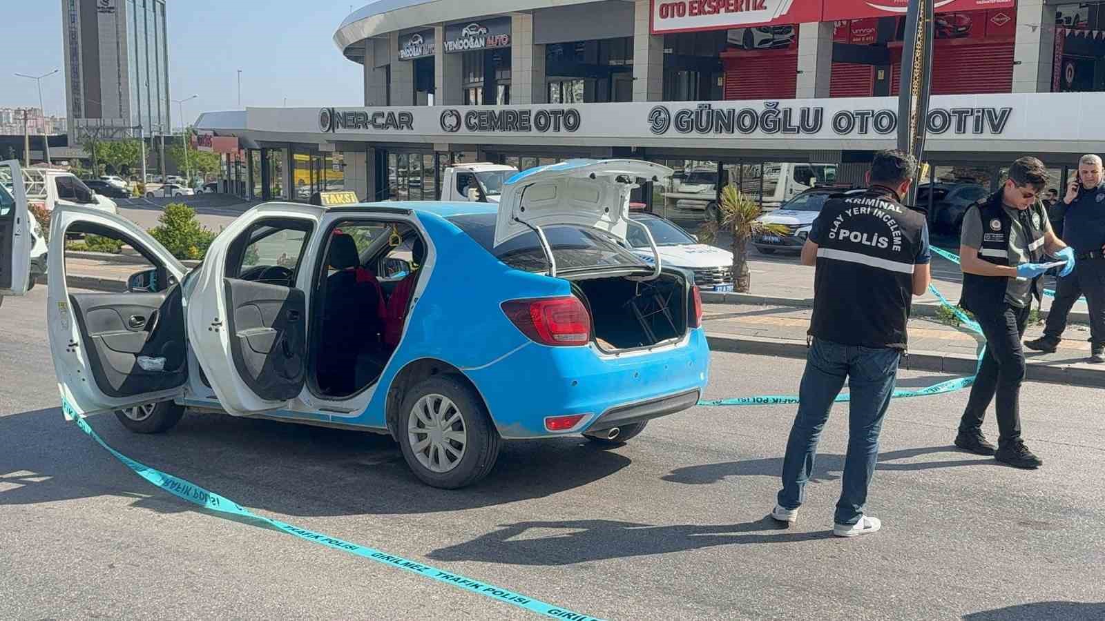 Taksiciyi rehin alıp, polisle çatışan şahıs yaşanan kovalamaca sonucu yakalandı 8 taksiciyi rehin alip polisle catisan sahis yasanan kovalamaca sonucu yakalandi 4 bXJNOAuF
