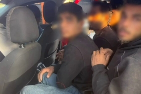 Gönen’de ekili buğday tarlasında korkutan yangın 1 thumbnail