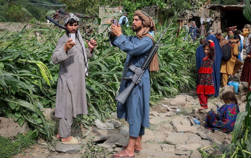 taliban
