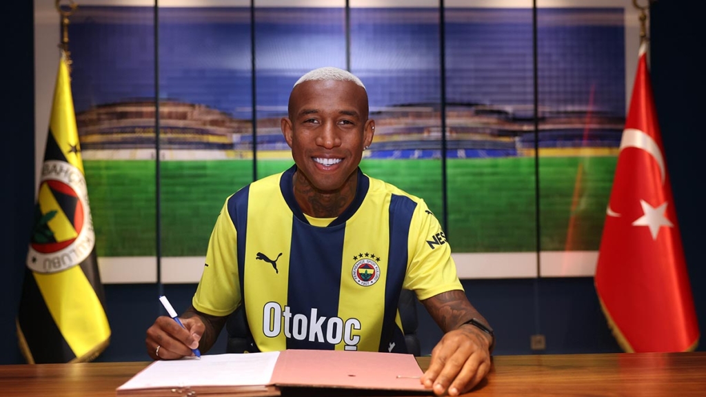 talisca 1