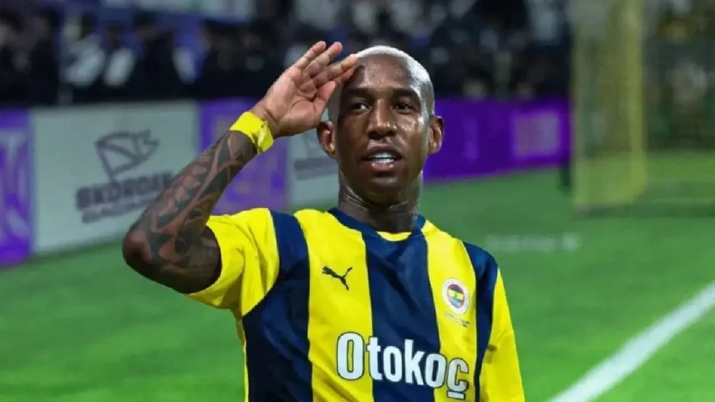 talisca sakatlandi
