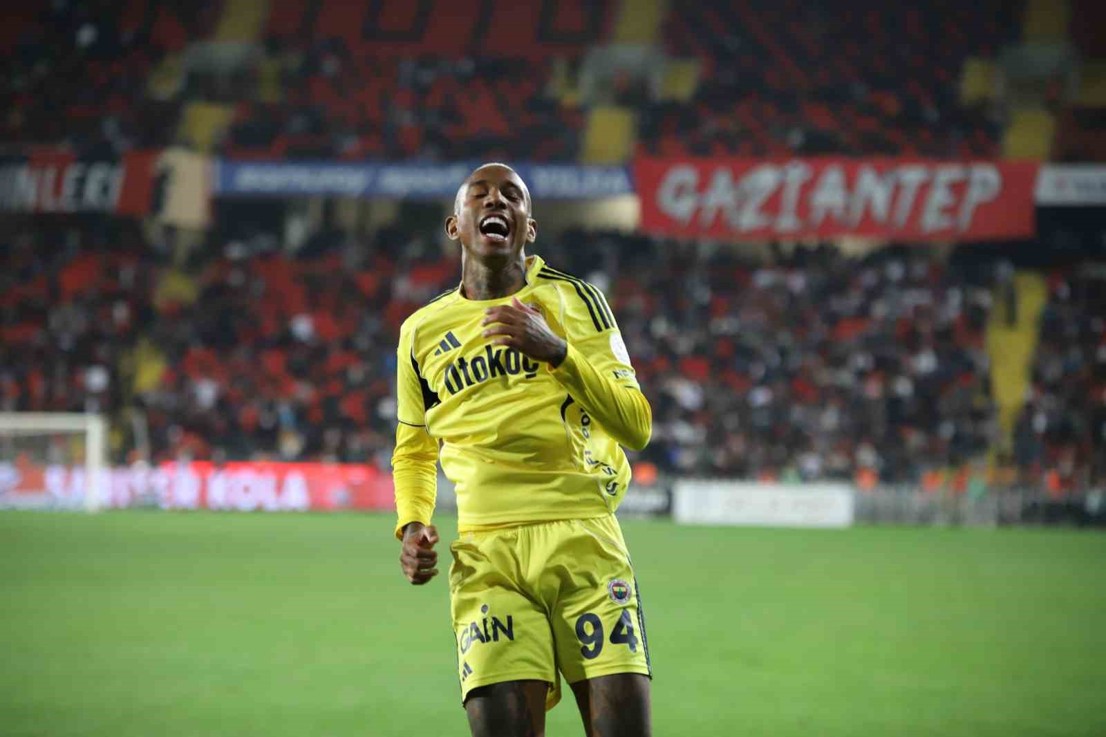 taliscadan gaziantepte 7 dakikada 2 gol 0 XjSCtlJ6