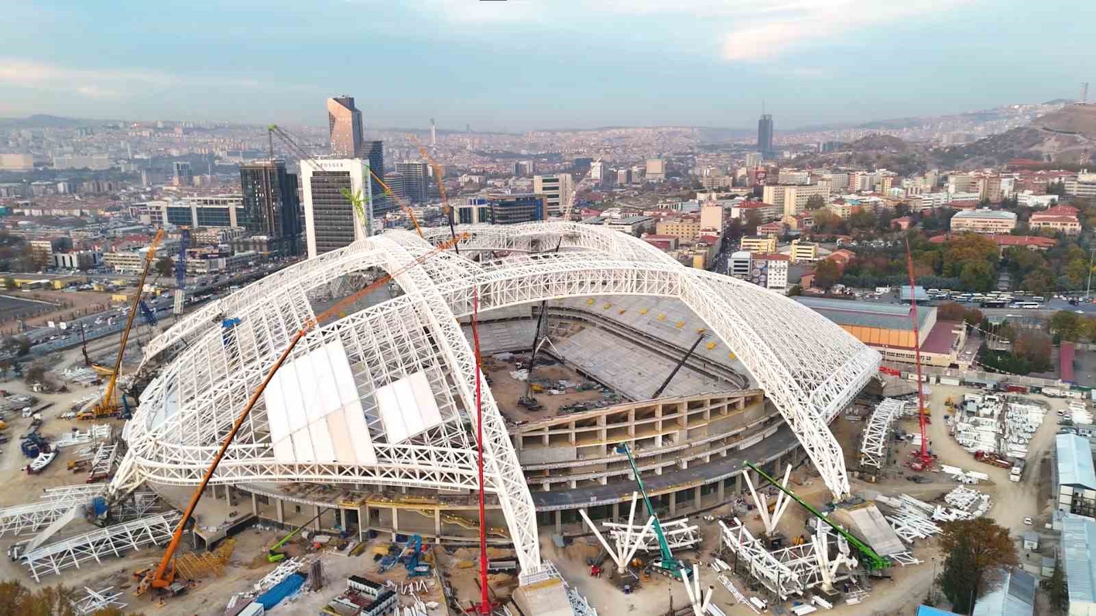 tamamlandiginda dunya siralamasina girecek 1 palDTMb5