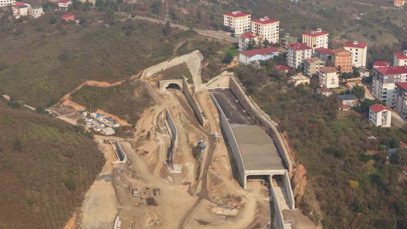 tamamlandiginda trabzon trafigi nefes alacak 1