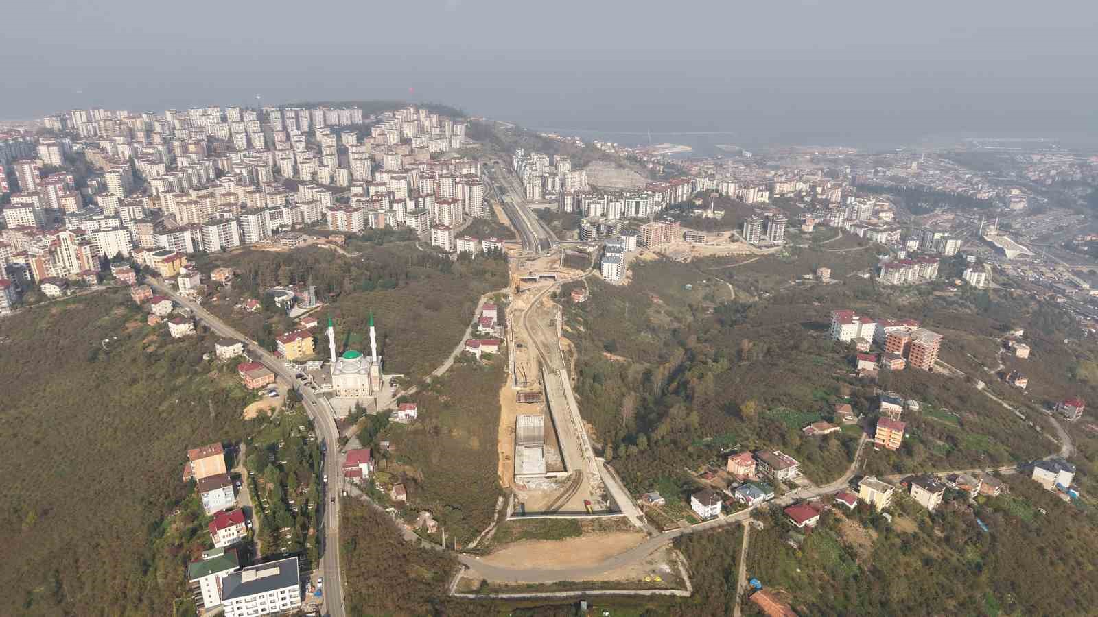 tamamlandiginda trabzon trafigi nefes alacak 11 dPZAjjKE