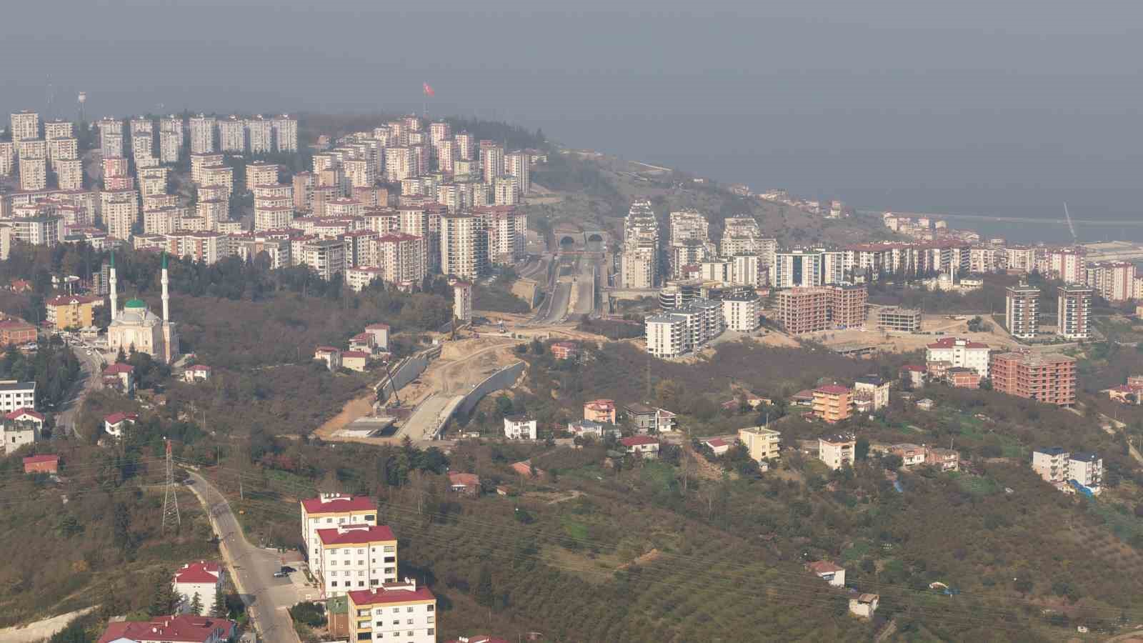 tamamlandiginda trabzon trafigi nefes alacak 2 C4ybZk7K