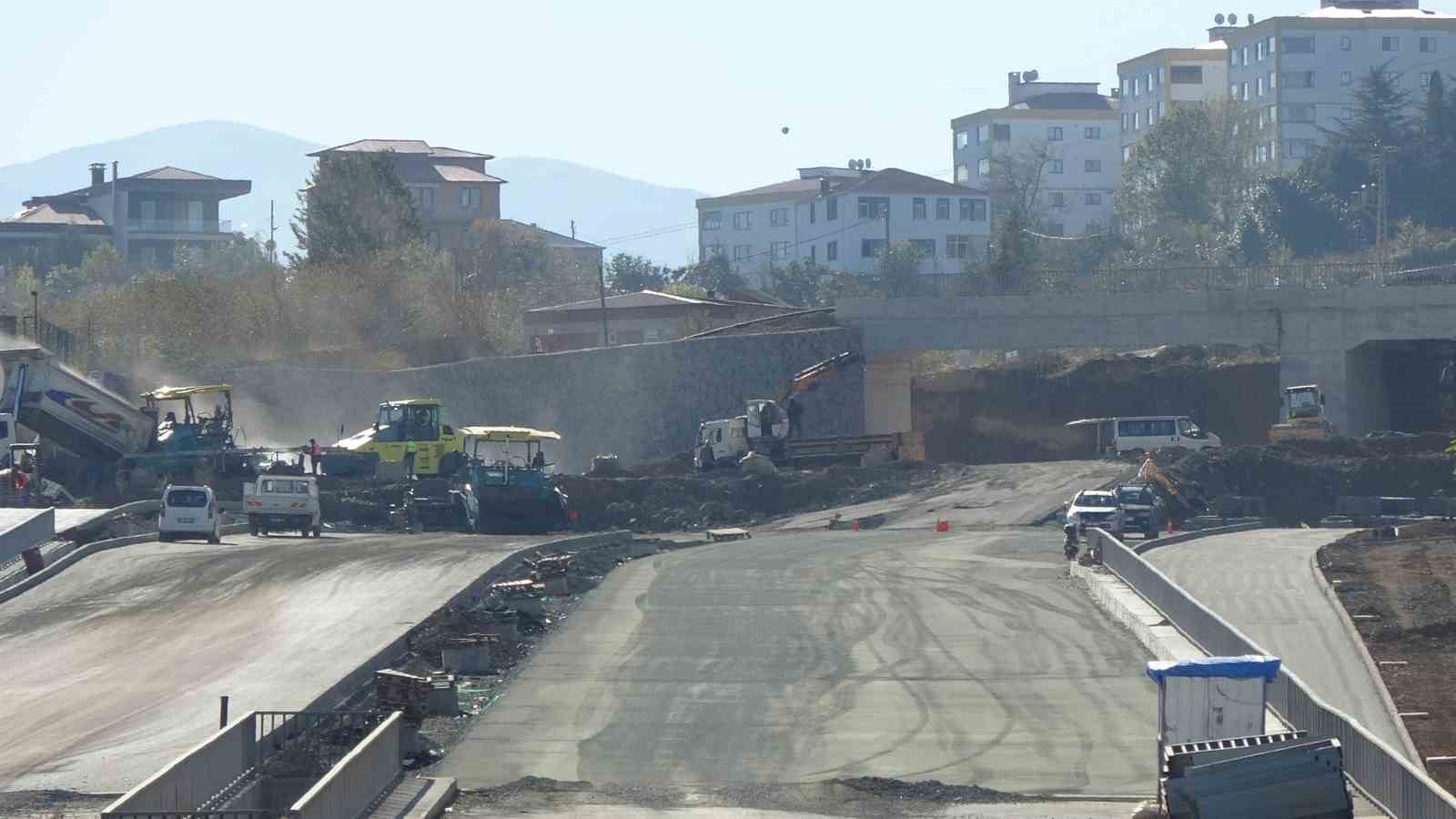 tamamlandiginda trabzon trafigi nefes alacak 4