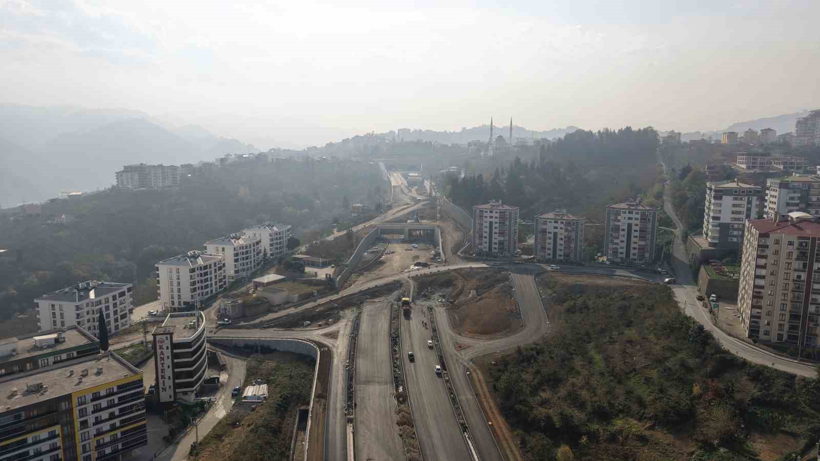 tamamlandiginda trabzon trafigi nefes alacak 8 XWMgv2KR