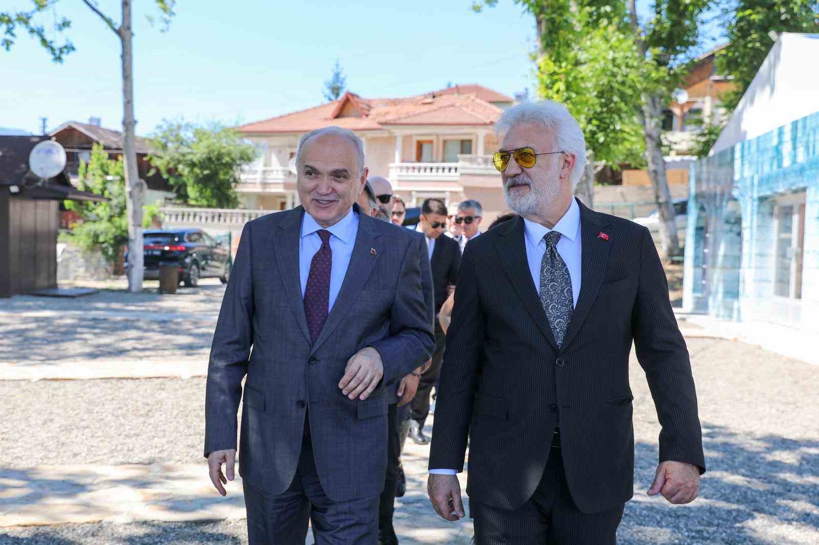 tamer karadagli duzceye hayran kaldi 0 TLreg7L6