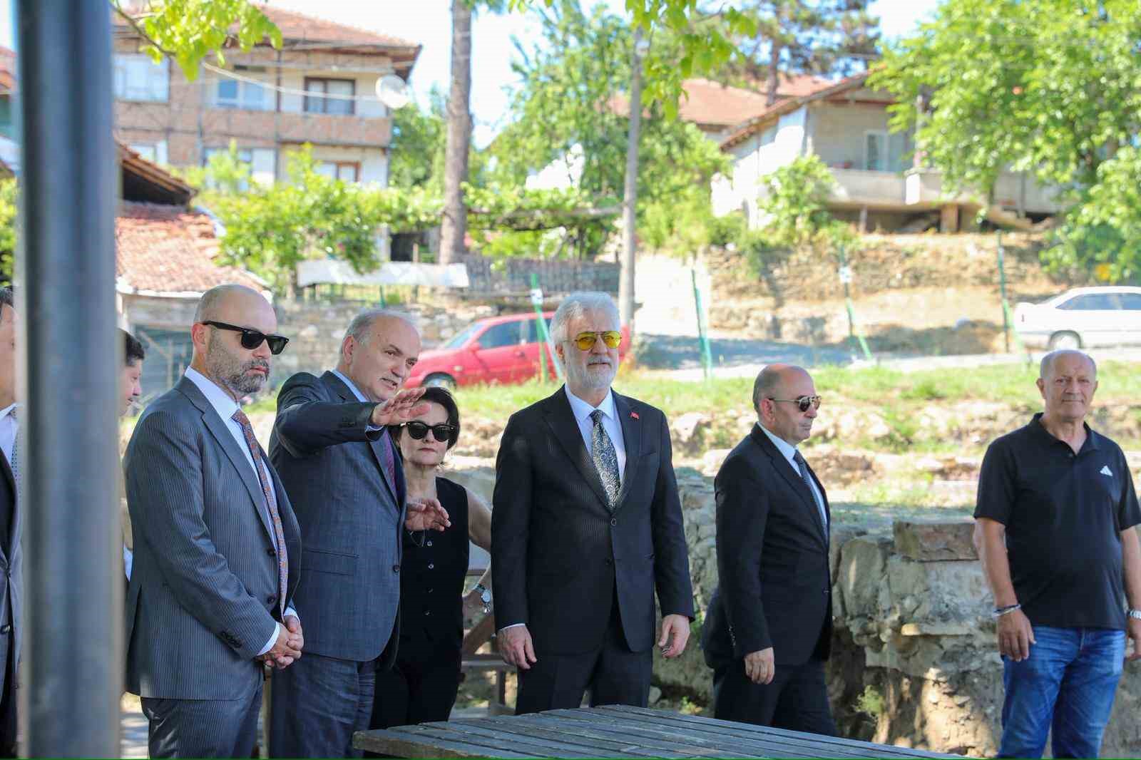 tamer karadagli duzceye hayran kaldi 1 ESA6hry3