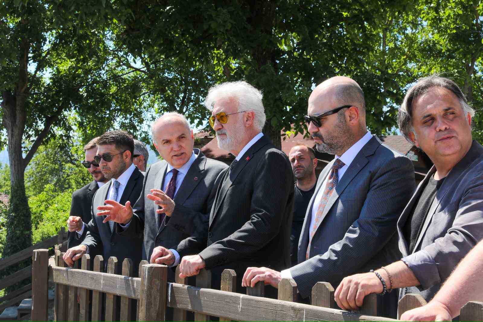 tamer karadagli duzceye hayran kaldi 3 ODGnMnGt
