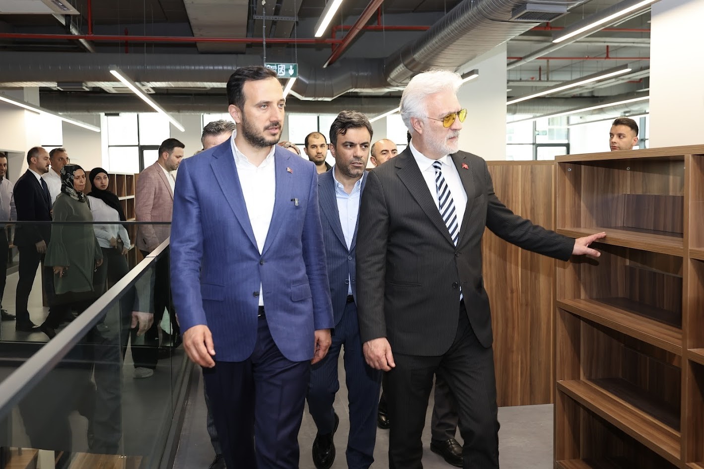 Tamer Karadağlı’dan Bağcılar’da açılacak tiyatro binası için "Süper" yorumu 6 tamer karadaglidan bagcilarda acilacak tiyatro binasi icin super yorumu 2 ZTrA3VhJ