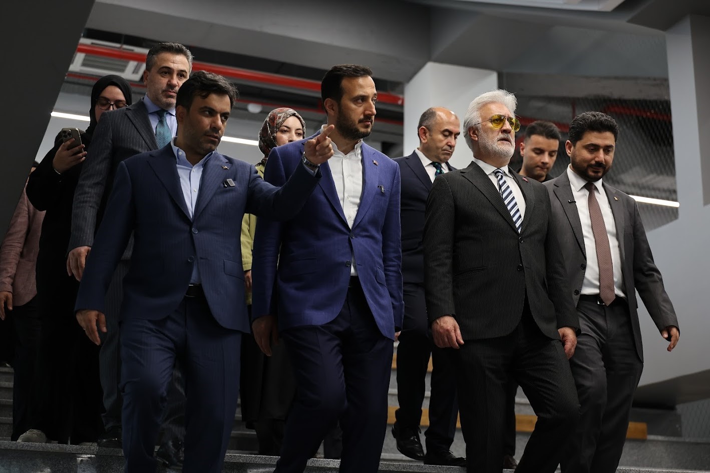 Tamer Karadağlı’dan Bağcılar’da açılacak tiyatro binası için "Süper" yorumu 7 tamer karadaglidan bagcilarda acilacak tiyatro binasi icin super yorumu 3 Sc8RPguB