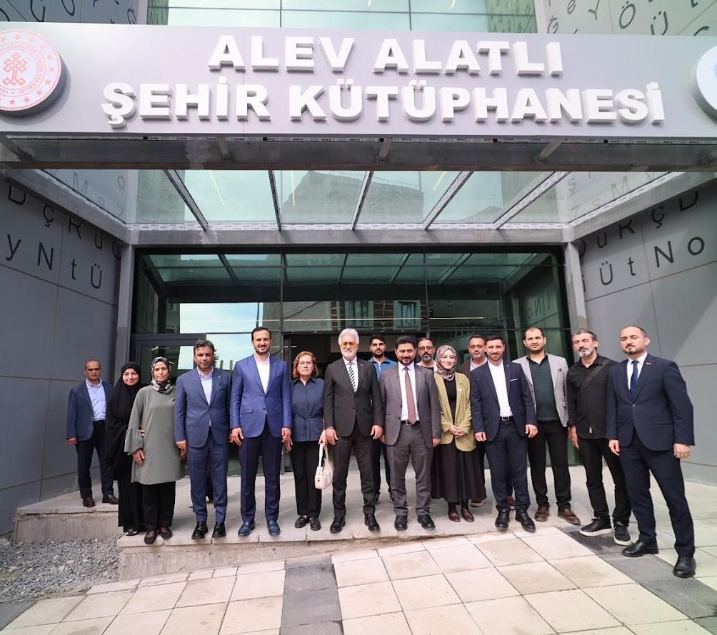 Tamer Karadağlı’dan Bağcılar’da açılacak tiyatro binası için "Süper" yorumu 8 tamer karadaglidan bagcilarda acilacak tiyatro binasi icin super yorumu 4 LyEzPH6j