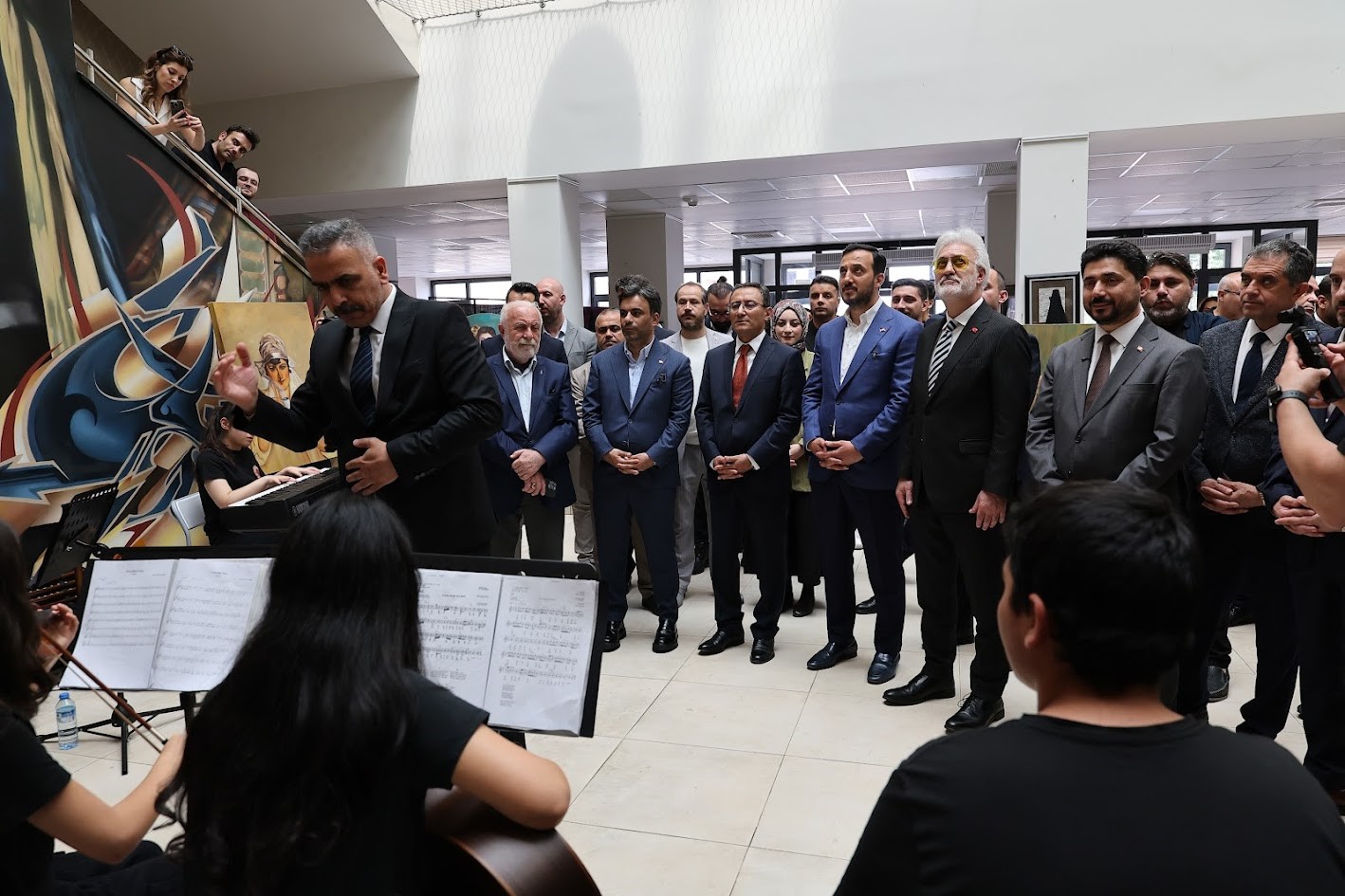 Tamer Karadağlı’dan Bağcılar’da açılacak tiyatro binası için "Süper" yorumu 9 tamer karadaglidan bagcilarda acilacak tiyatro binasi icin super yorumu 5 6sFI8HDF