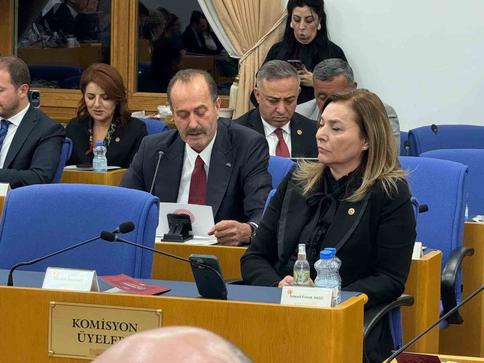 tamer osmanagaoglundan butce gorusmelerinde aliaga vurgusu 1