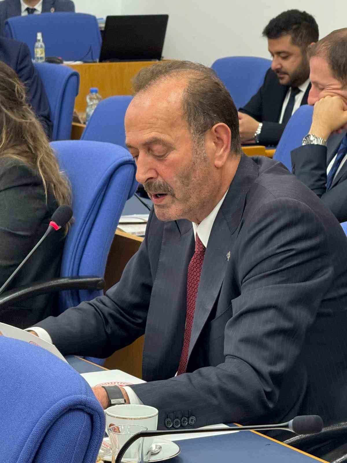 tamer osmanagaoglundan butce gorusmelerinde aliaga vurgusu 2 z1tMkMNT