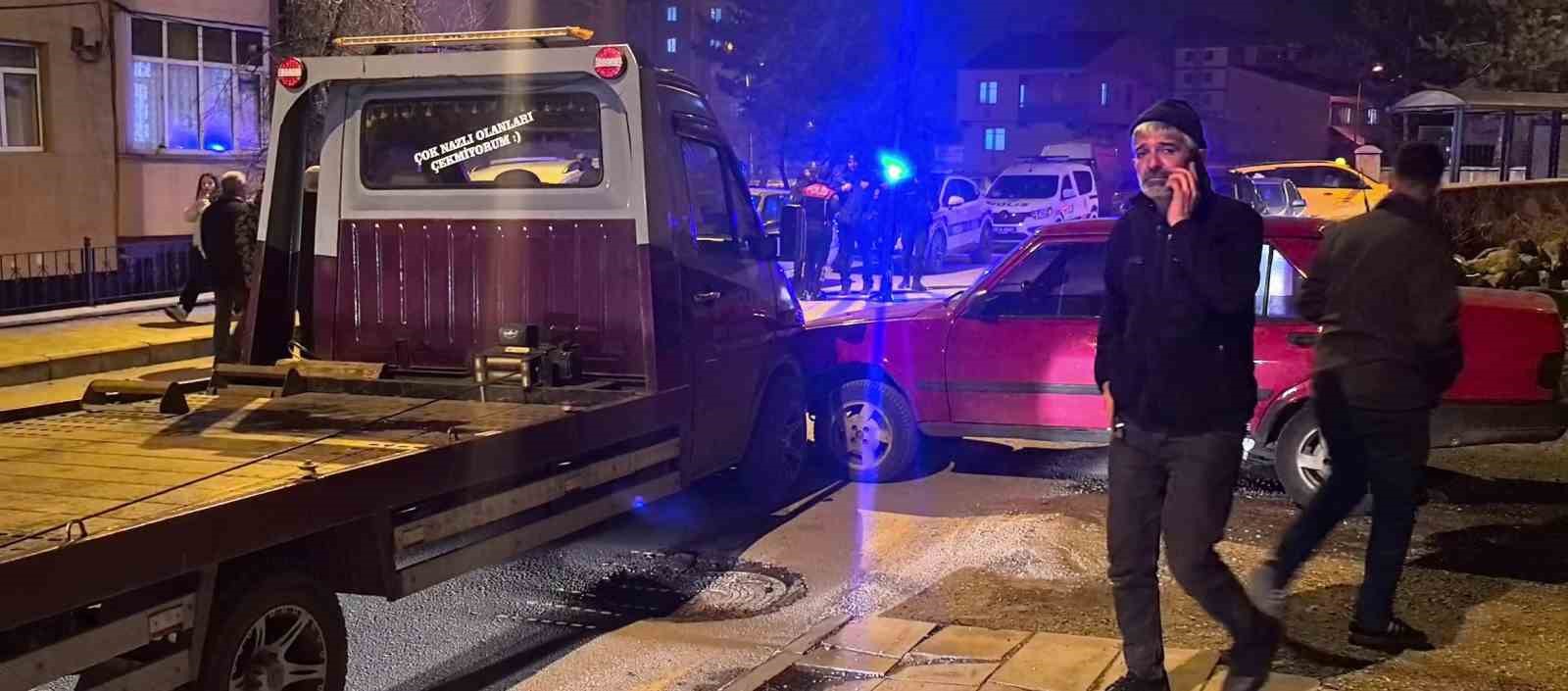 Tamir için bırakılan otomobil çalındı, tamirci başka bir araçla çalınan aracı kovaladı 5 tamir icin birakilan otomobil calindi tamirci baska bir aracla calinan araci kovaladi 1 aACcqJb9
