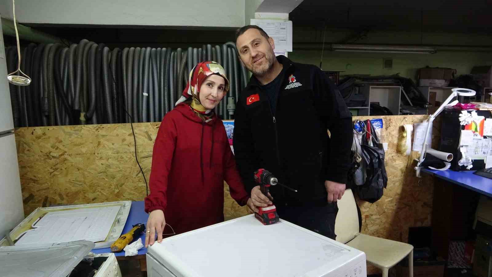 tamir icin biraktilar bir daha geri almadilar 5 COAcsDaV