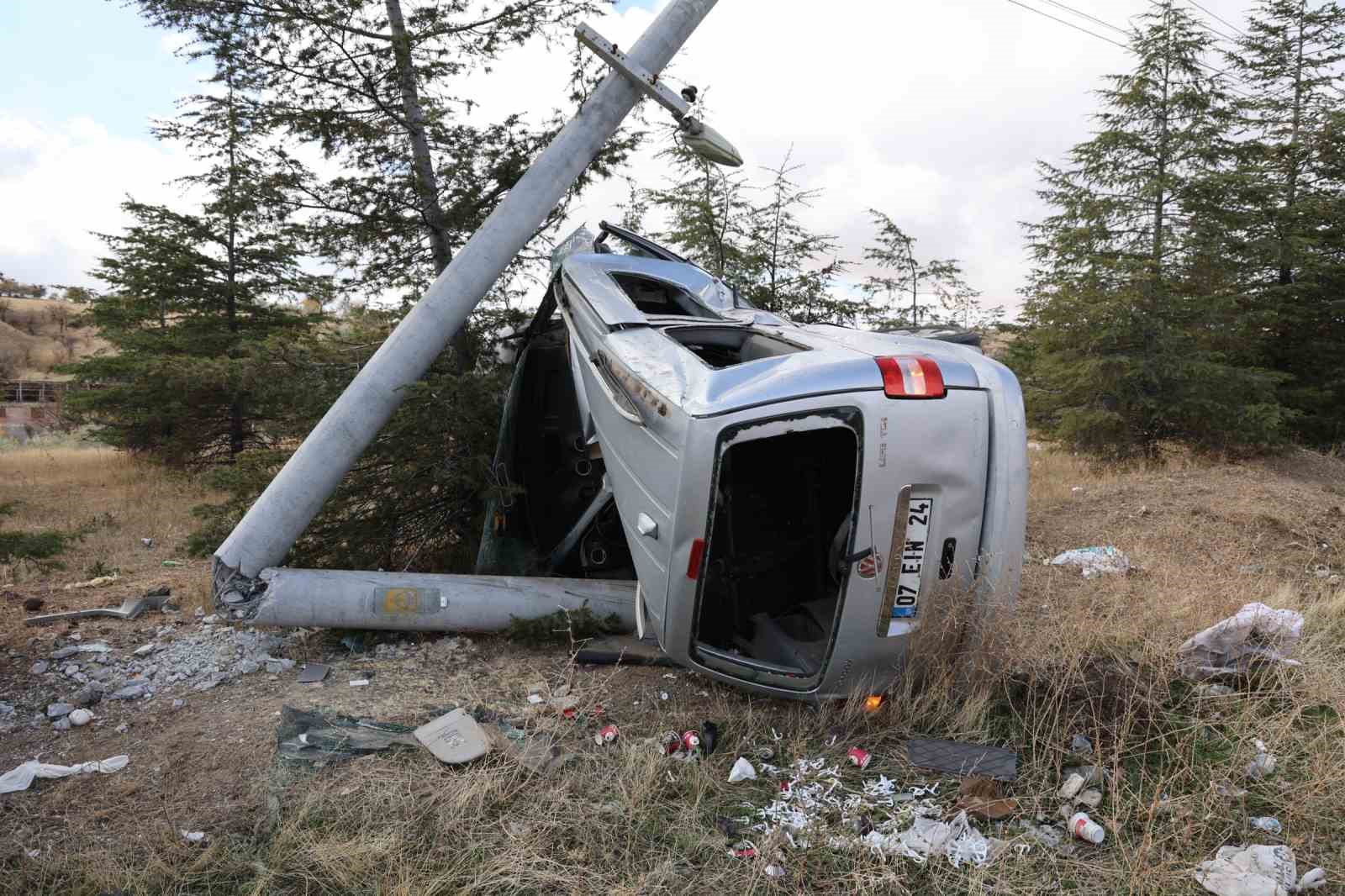 tamir icin getirilen aracla kaza yapan cirak yaralandi 3 mSBzOO9H