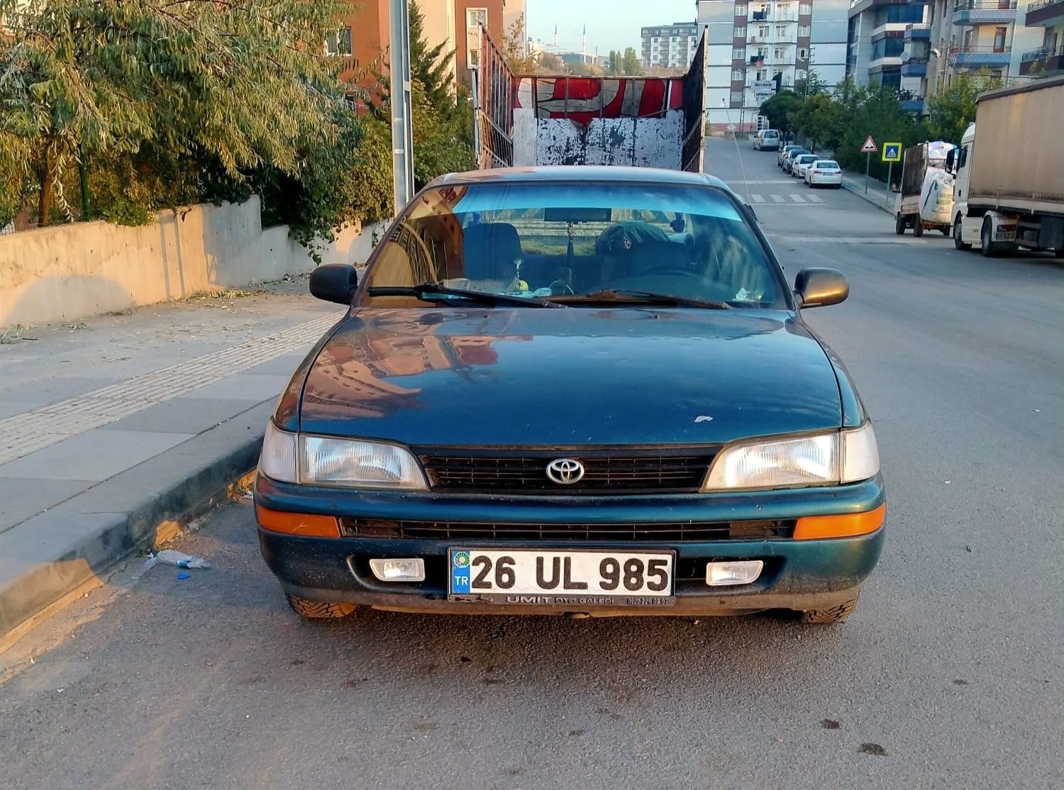 tamirci yanlis araci goturdu gercek sonradan ortaya cikti 0 K8CqBVEt