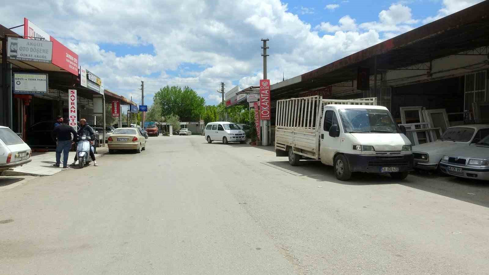 tamirci yanlis araci goturdu gercek sonradan ortaya cikti 1 KA7C2Wsk