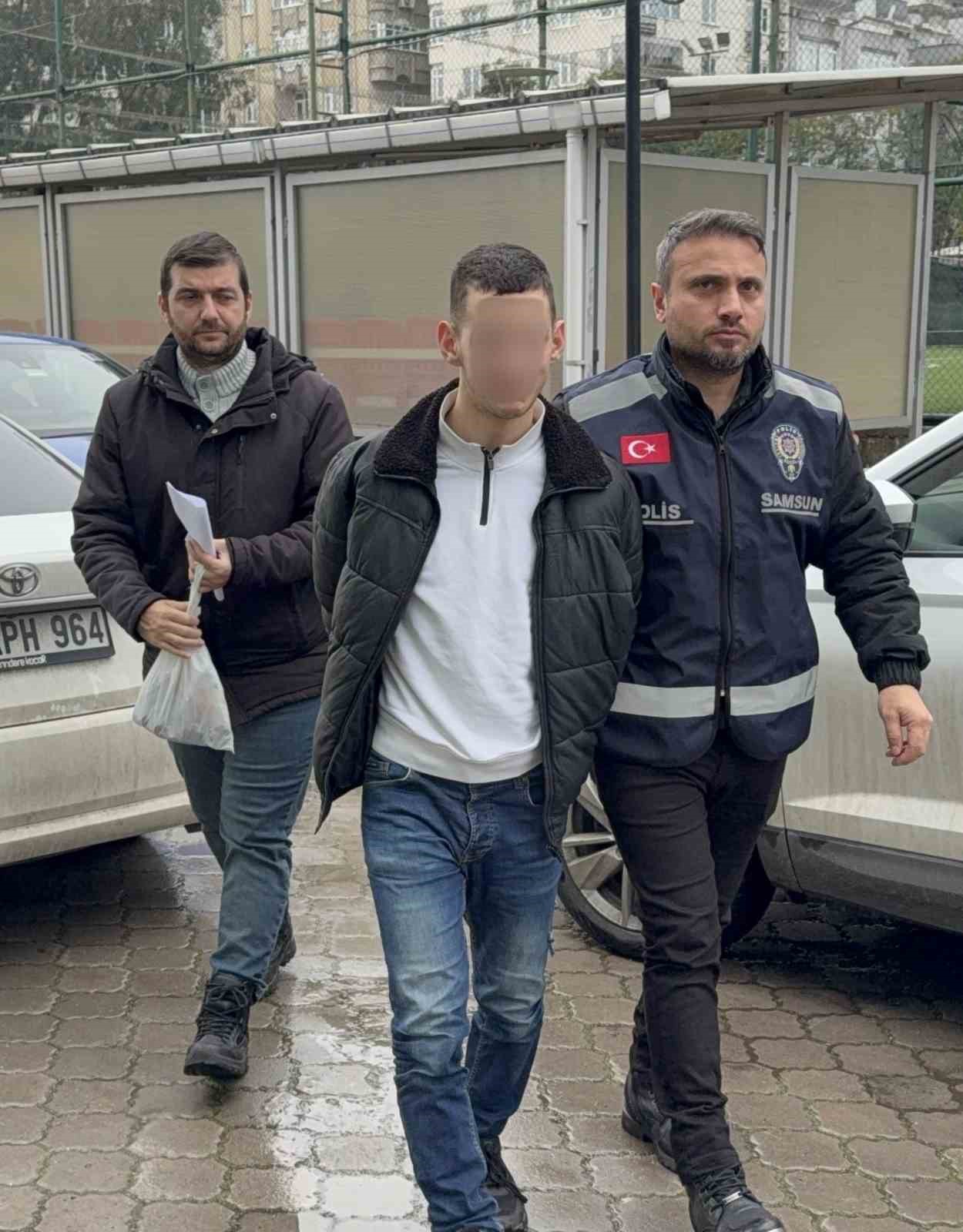 tamirciden 50 bin liralik motosiklet caldi 1 5Hq6q2Uq