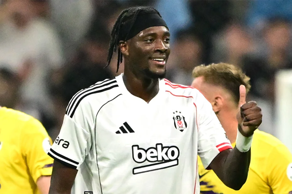 tammy abraham AA 23