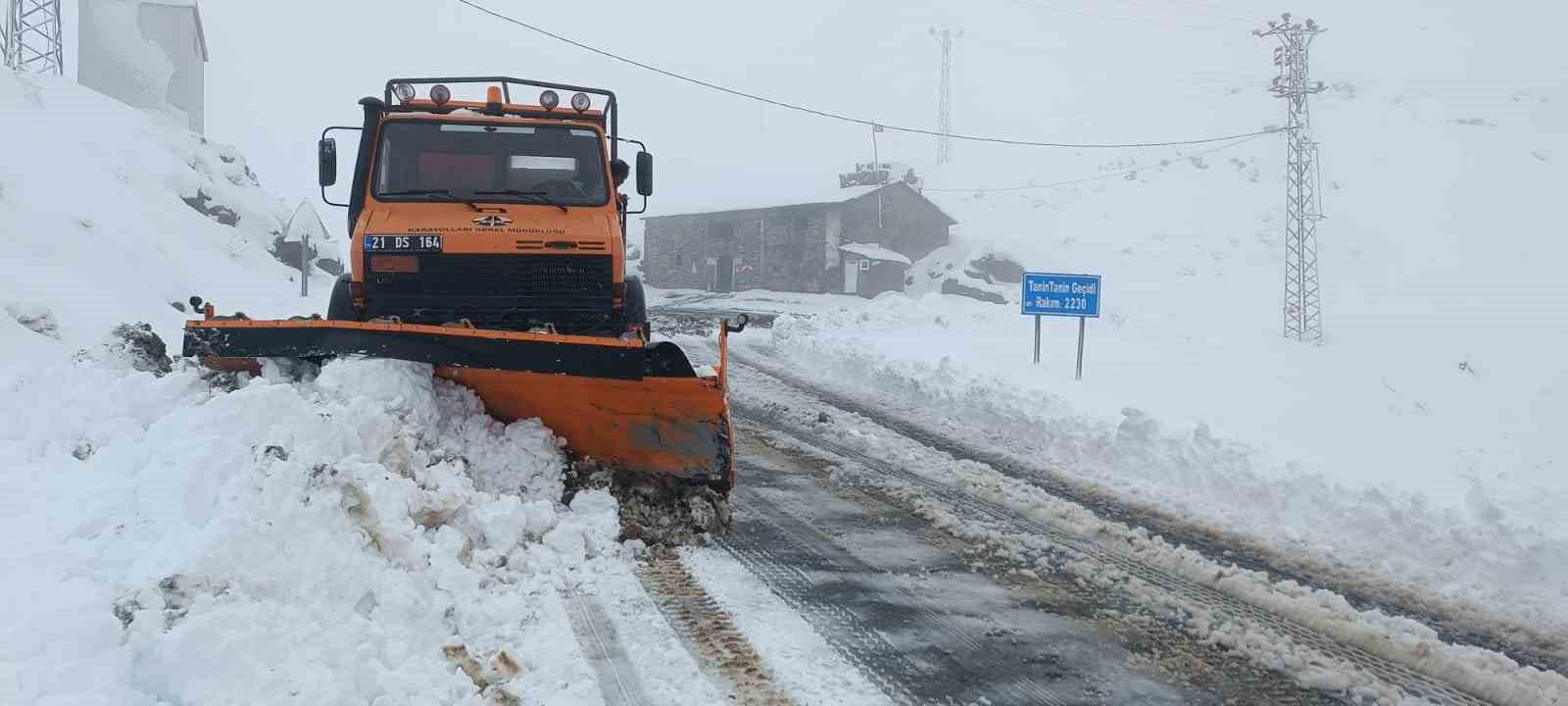 tanin gecidinde yol acma calismalari basladi 2 mlYWrZG5