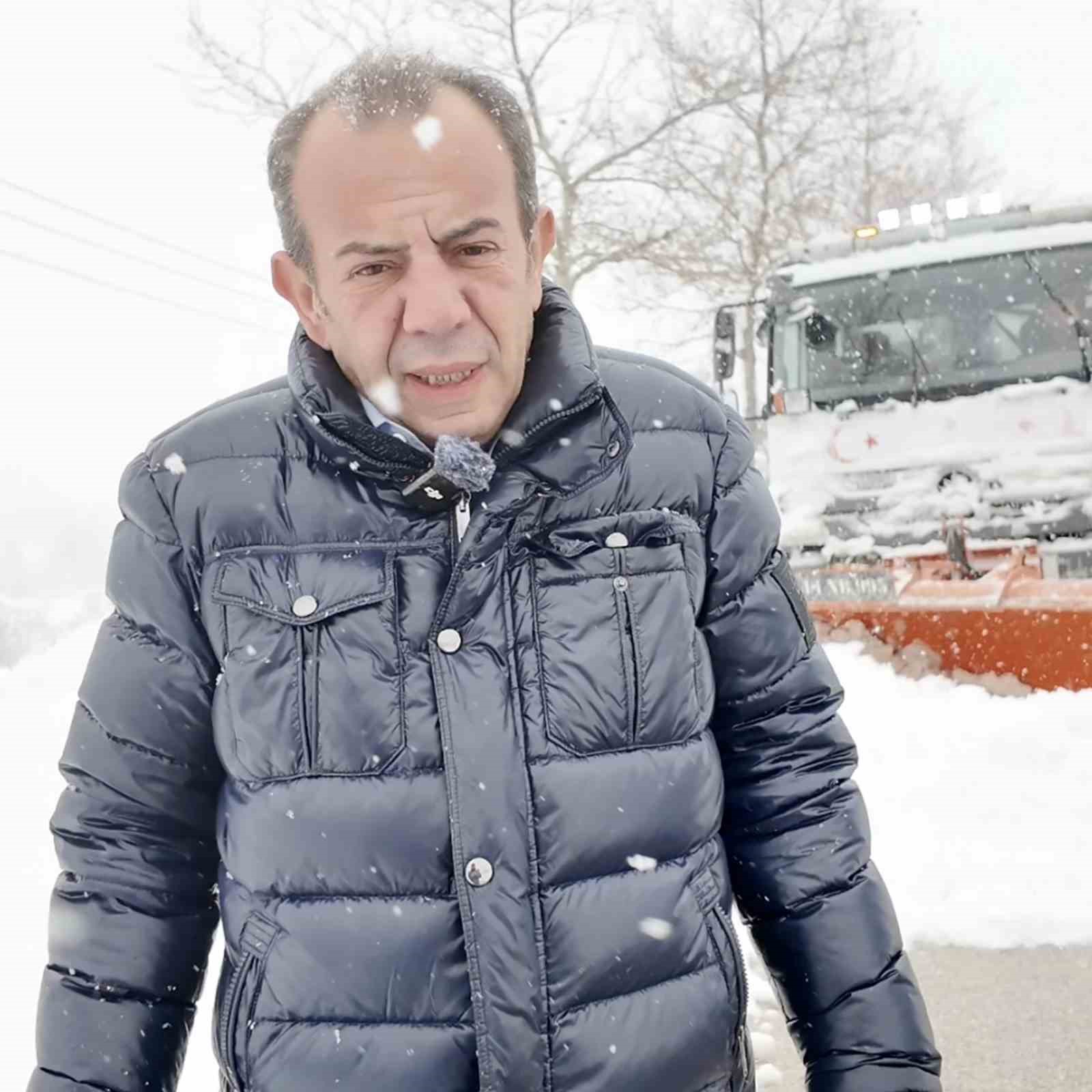 tanju ozcan itfaiyenin gereksiz taleplerle mesgul edilmemesini istedi 0 1aaIgMAJ