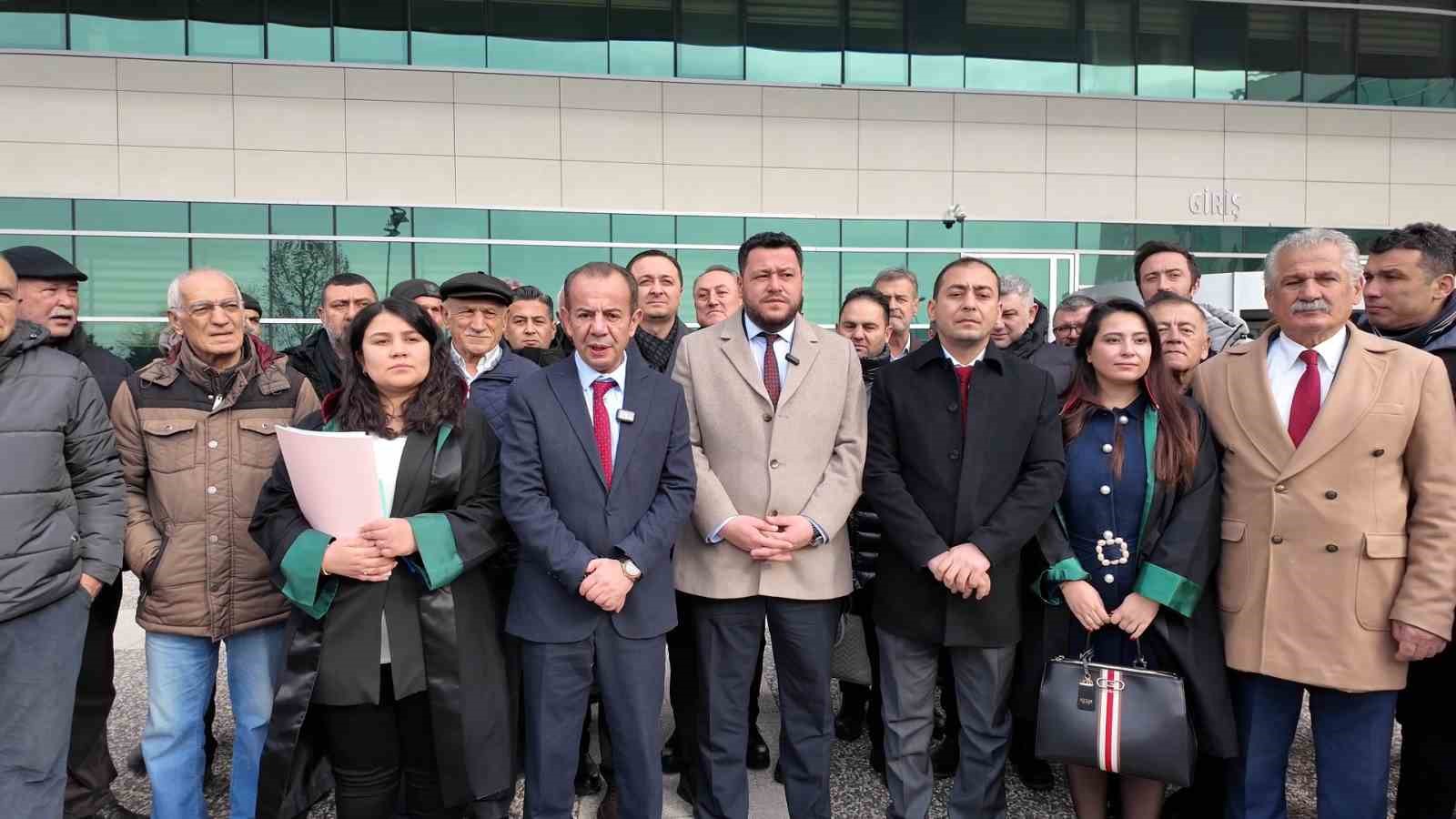 tanju ozcan ve chpli baskanlar cumhurbaskanina hakaret davasindan beraat etti 1 zjMPaV3d