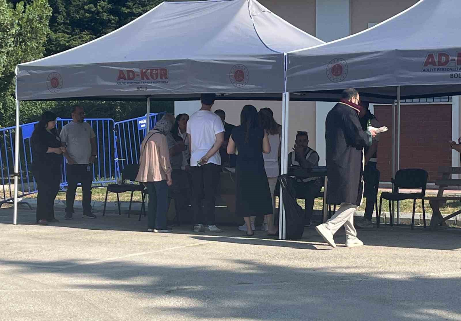 tanju ozcanin 263 yila kadar hapis talebiyle yargilandigi davada ucuncu gun 0 v6IyhNM7