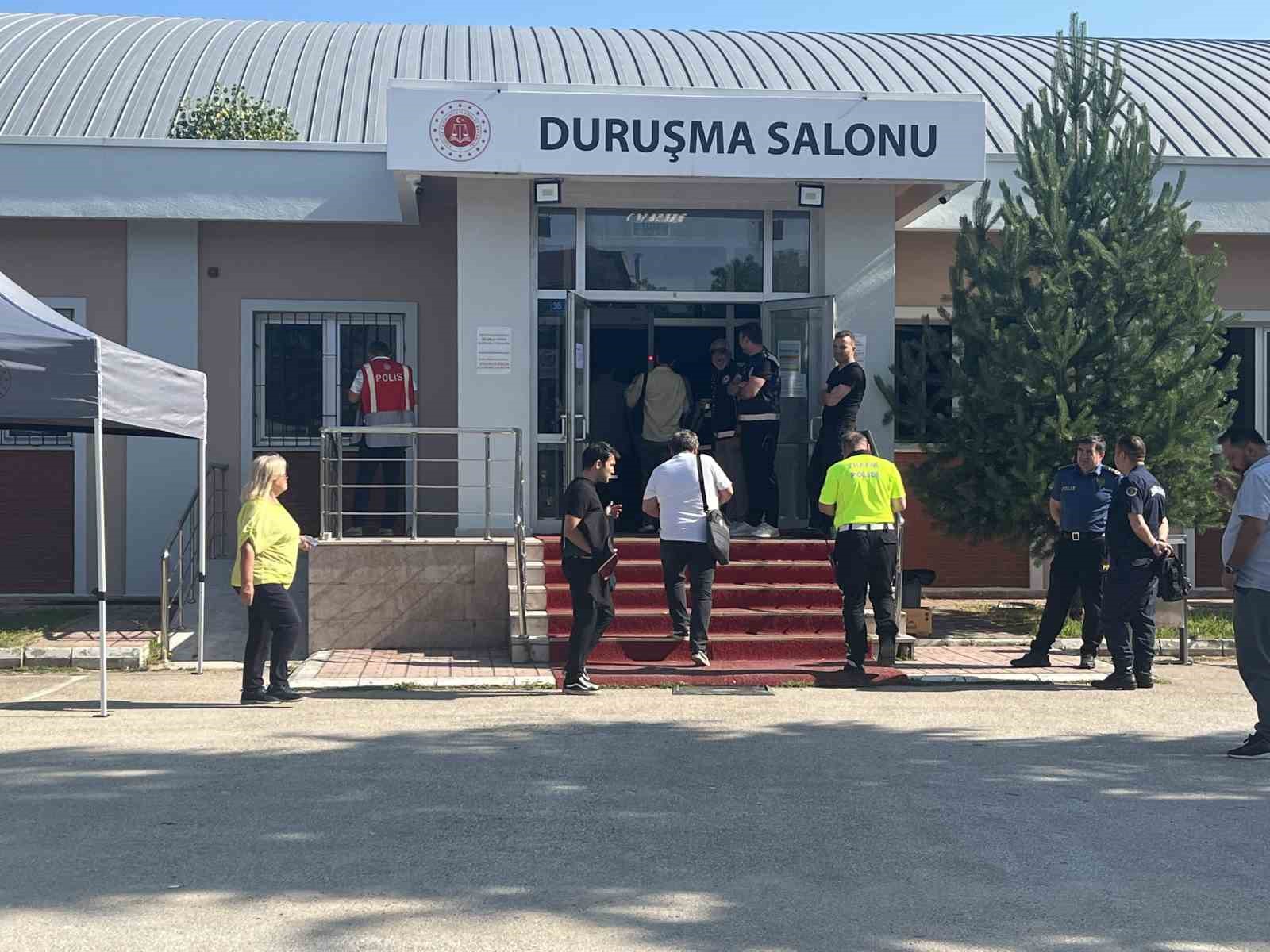 tanju ozcanin yargilandigi 19 sanikli davada mutalaa aciklandi 1