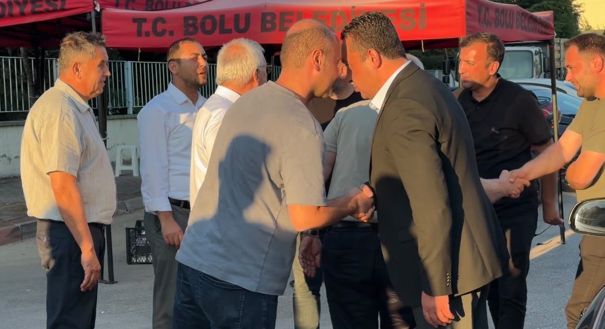 Tanju Özcan’ın yargılandığı davada çarpıcı reklam iddiası: "Ya seve seve vereceksiniz ya da seve seve" 5 tanju ozcanin yargilandigi davada carpici reklam iddiasi ya seve seve vereceksiniz ya da seve UNGMvqhz