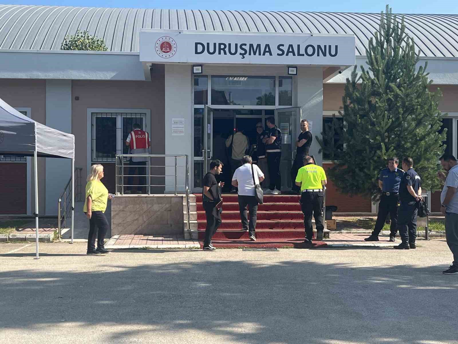 tanju ozcanin yargilandigi davada ikinci gun 0 uudO1Wz9