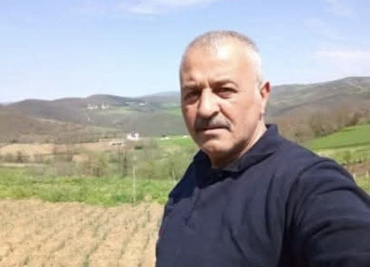 tanker surucusu aracta silahla vurulmus halde olu bulundu 8 9Bml7zn4