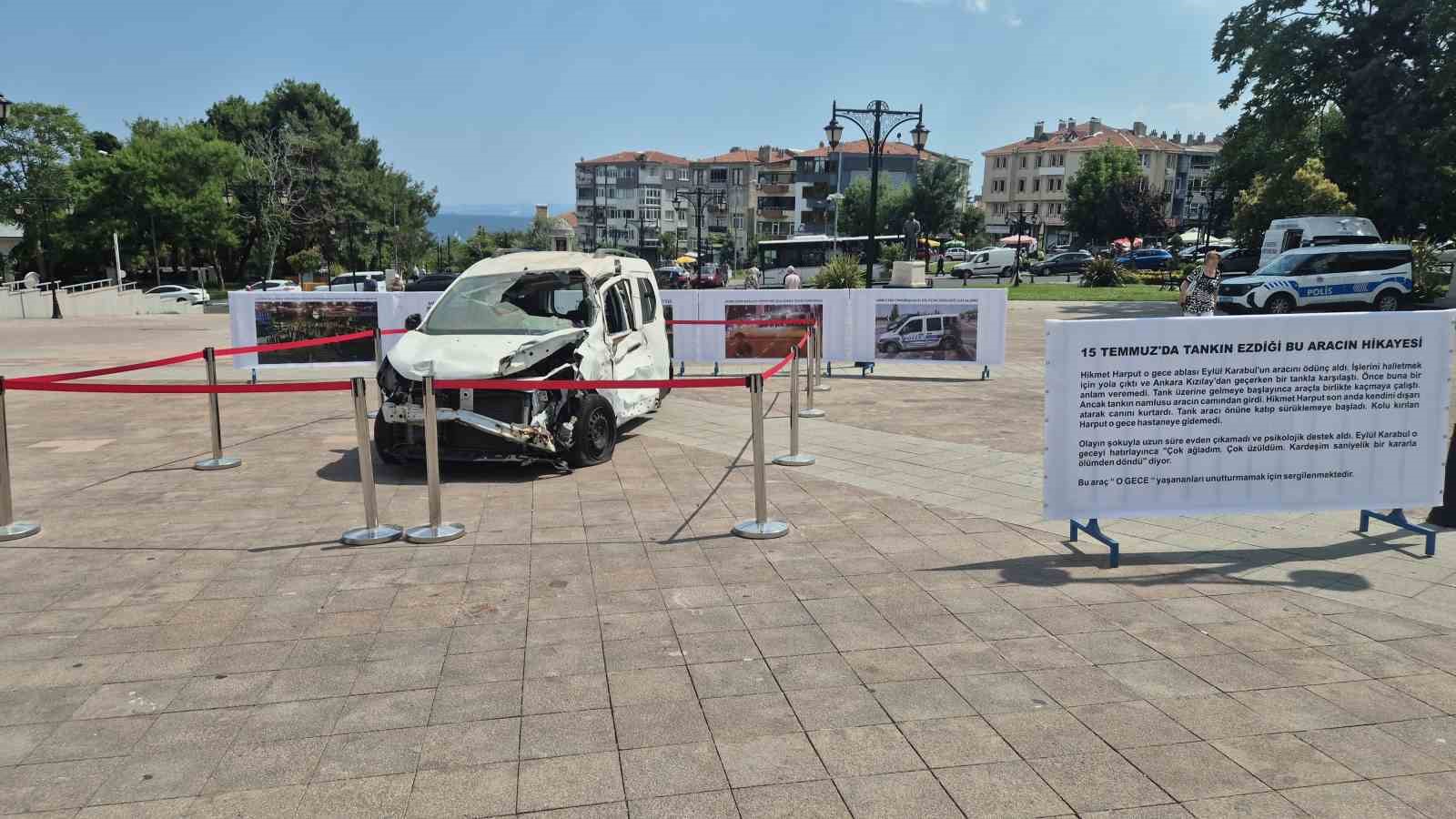 tankin namlusunun saplandigi arac 15 temmuzun sessiz tanigi 3 zUJHyjMt