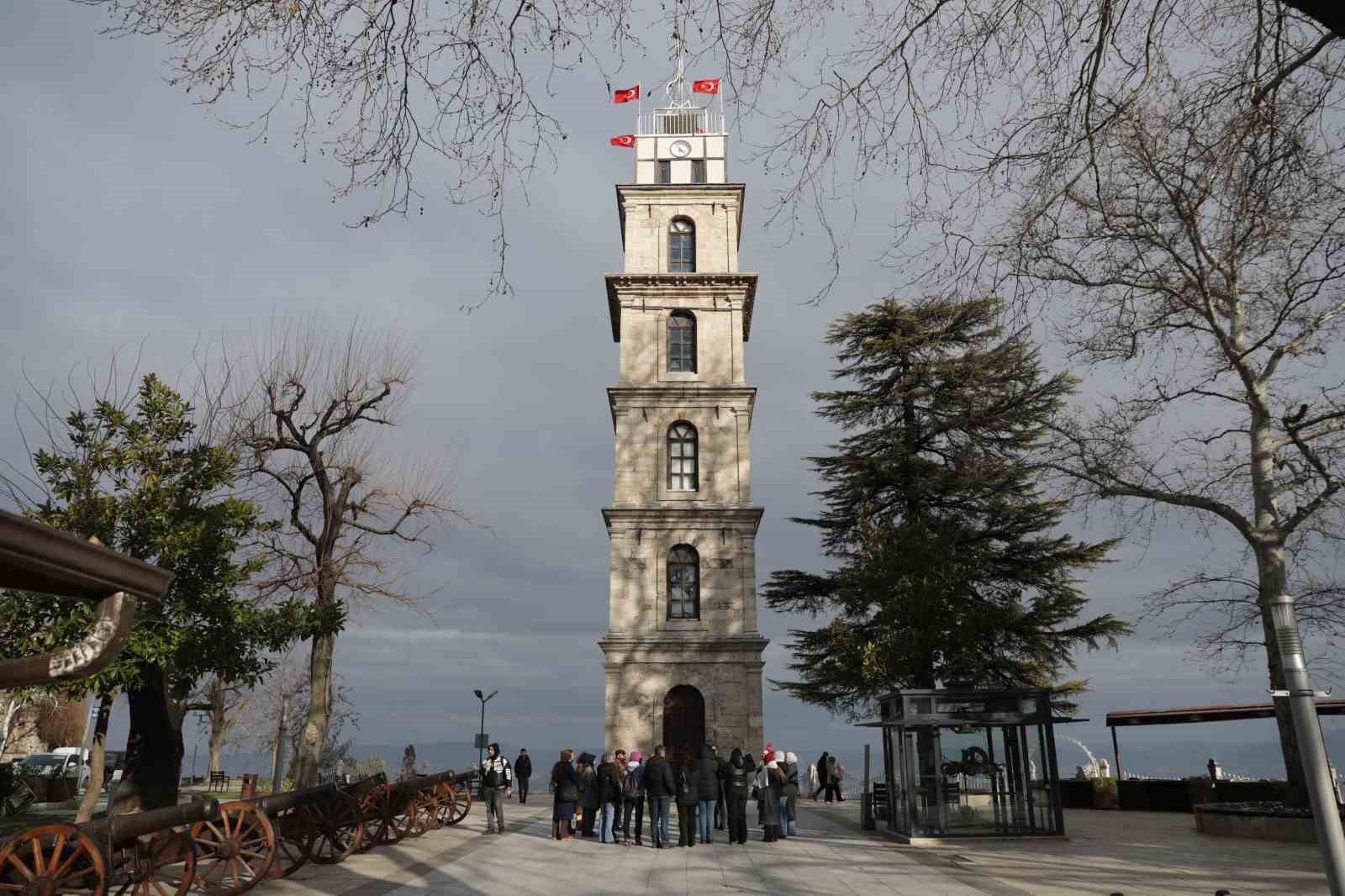 tanpinarin izinde bursada zaman yolculugu 2