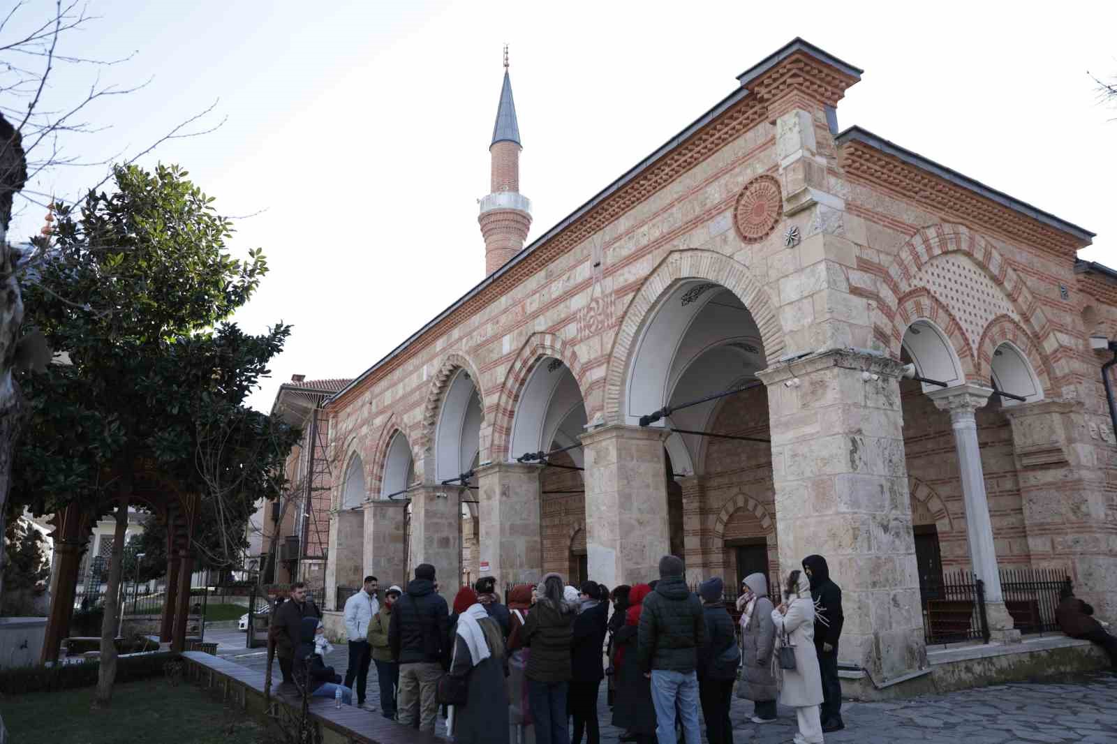 tanpinarin izinde bursada zaman yolculugu 5