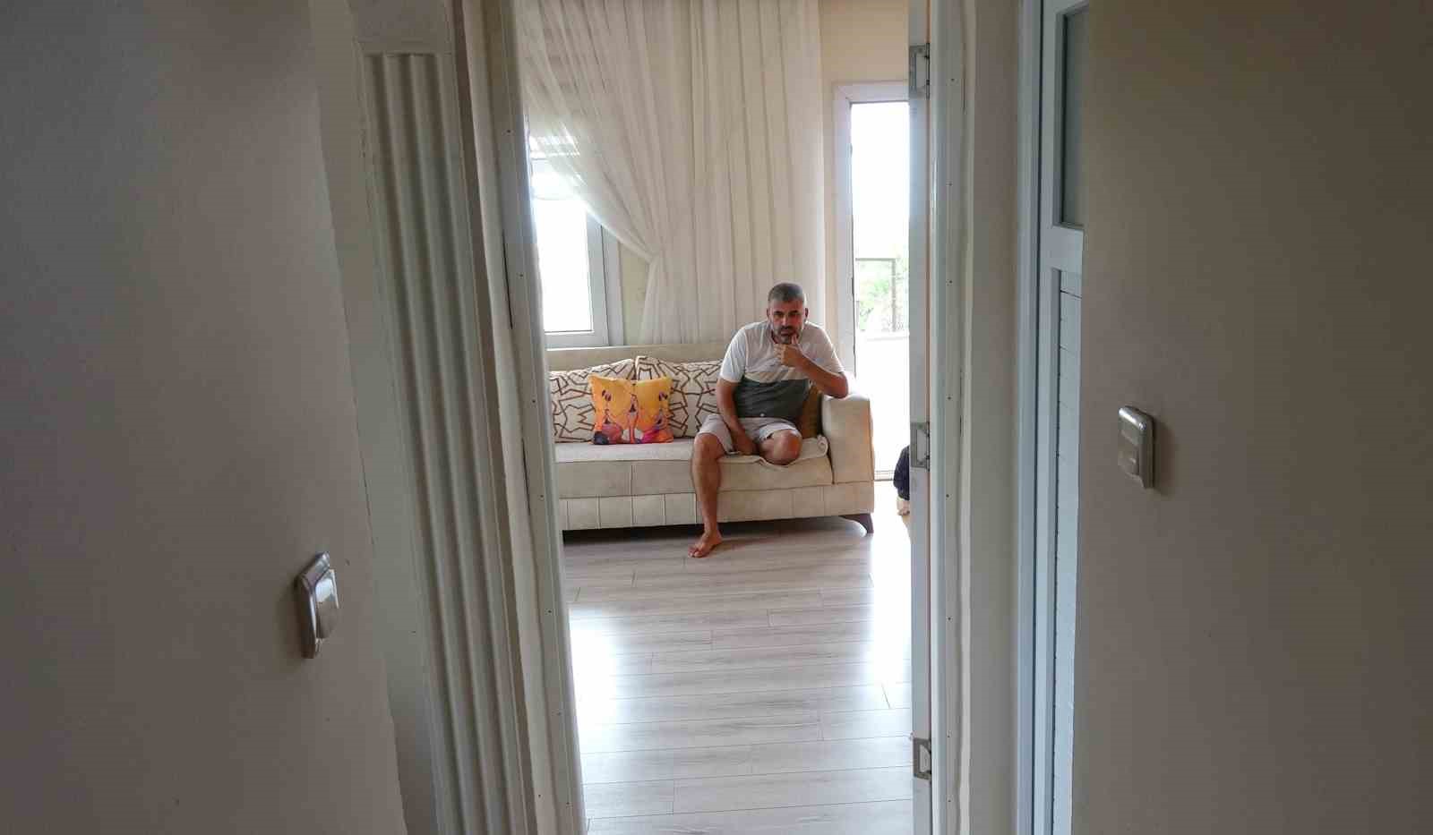 tapu davasini kaybeden aile ikinci kez yikildi dubleks evlerine 260 bin tl deger bicilip JnLj49bN