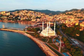 Kocaeli’nin içme suyu kaynağı Yuvacık Barajı’nda yüz güldüren doluluk 1 thumbnail